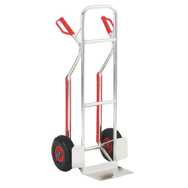 LIGHTWEIGHT ALUMINUM HANDTRUCK 354854878