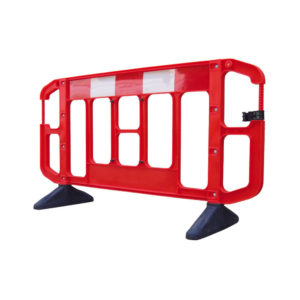 SAFETY BARRIER 2M PACK OF 2 358784 84