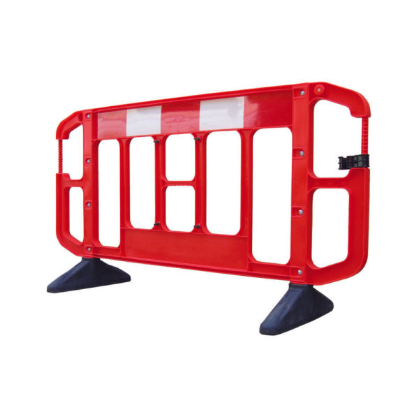 SAFETY BARRIER 2M PACK OF 2 358784 84