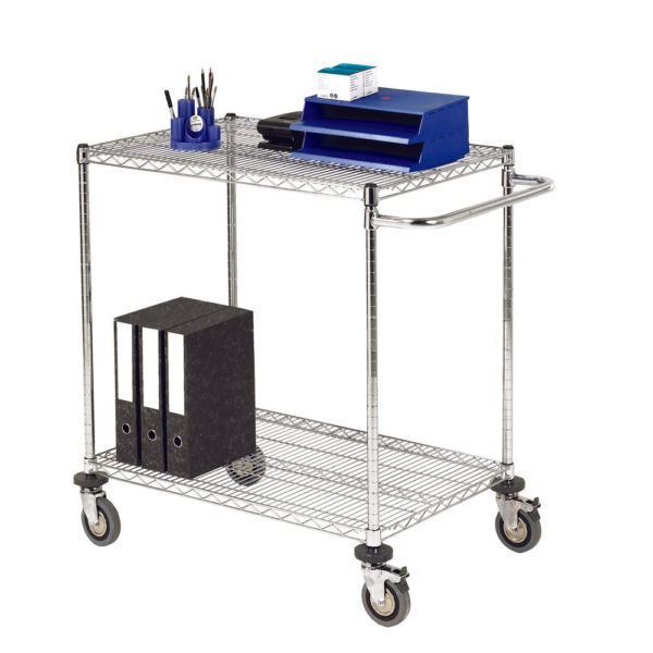 MOBILE UNIT 2-TIER CHR T331836-2T 3T 3