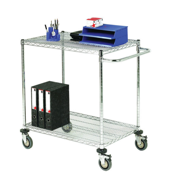 MOBILE UNIT 2-TIER CHR T331860-2T 3T 3