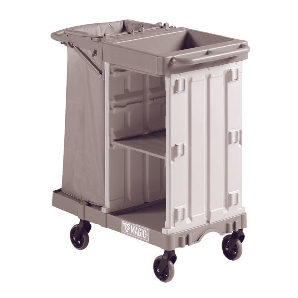 HOUSEKEEPING TROLLEY SM BASE 374980980