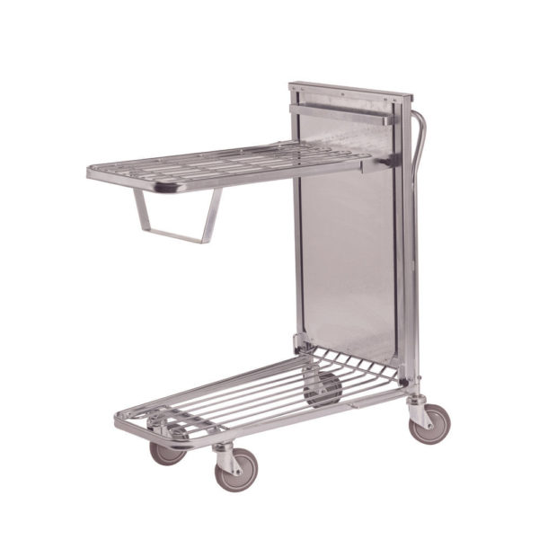 SELF LEVELLING TROLLEY 375425