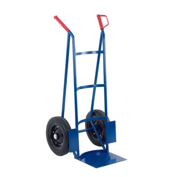 ROUGH TERRAIN HANDTRUCK 383373