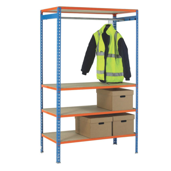 SHELVING UNIT EXTRA SHELF 378911