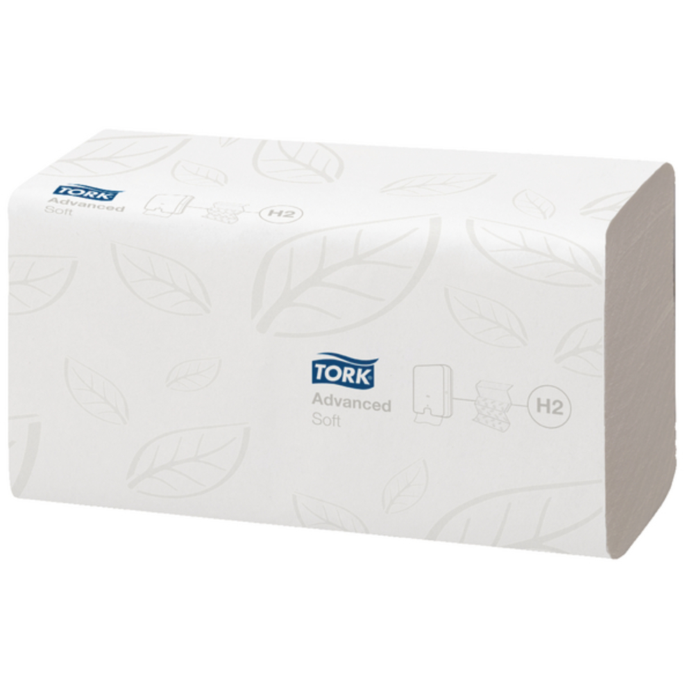 TORK XPRESS M FOLD TOWEL 180 SHEETS PK21