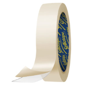 SELLOTAPE DOUBLESIDED TAPE 50MMX33M 2294