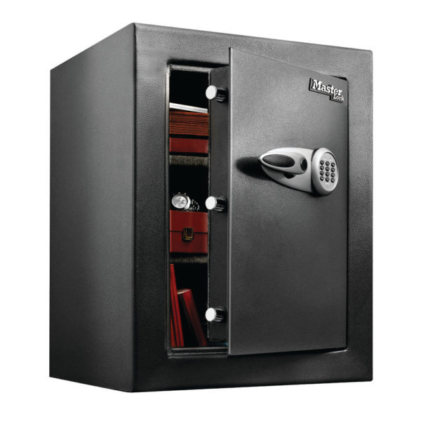 SENTRY OFFICE ELECTRIC/LOCK SAFE