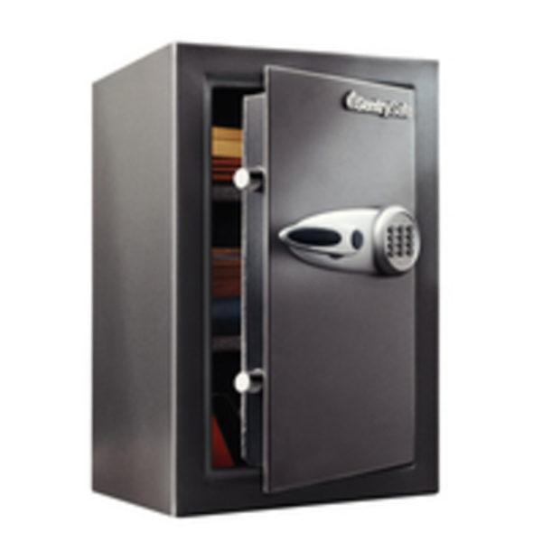 SENTRY HOME/OFFICE ELECTRIC LOCK SAFE