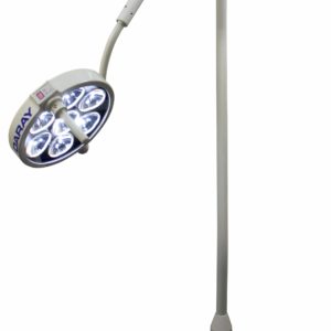 Daray SL430 LED Mobile Minor Surgical Light