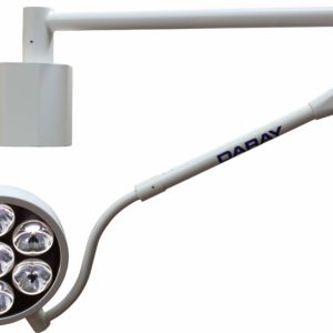 Daray SL430 LED Wall Mount Minor Surgical Light