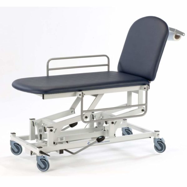 Medicare Mobile Treatment 2 Section Couch