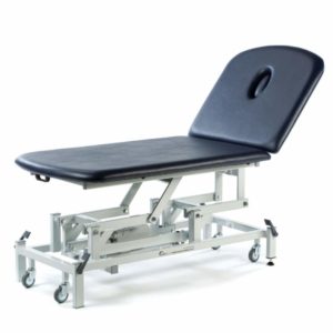 Medicare Bariatric 2 Section Couch - Electric RWD