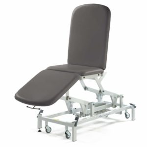 Medicare 3 Section Couch - Electric Lift|Electricl Back Rest