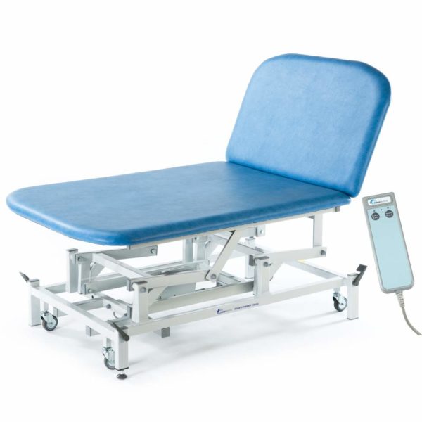 Medicare Bariatric 2 Section 105cm Wide - Electric RWD
