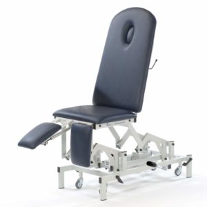 Medicare Orthopaedic Couch - Hydraulic|Manual