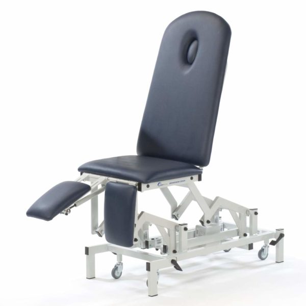 Medicare Orthopaedic Couch with Tilt - Electric|Electric