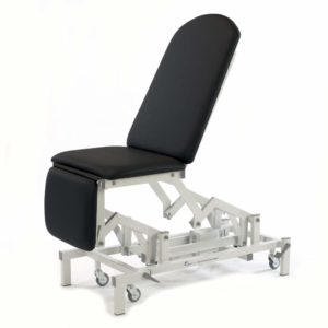 Medicare Multi-Couch Single Foot - Electric Lift and Back rest