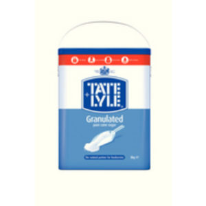 TATE AND LYLE GRANULATED SUGAR 3KG TS165