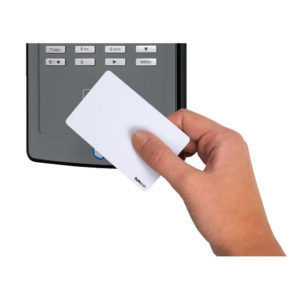SAFESCAN RFID CARDS RF-100 125-0325