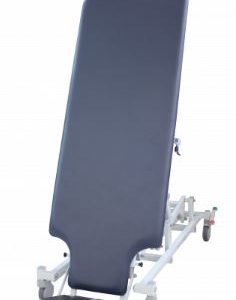 Syncope Tilt Table with EDF- Divided Leg