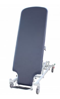 Syncope Tilt Table with EDF- Divided Leg