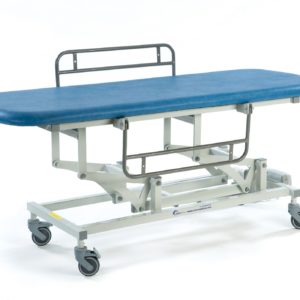 Sterling Changing Table - Electric