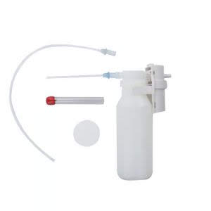 Replacement Neonatal|paed Cannister 8fg Catheter (Full Stop Protector)