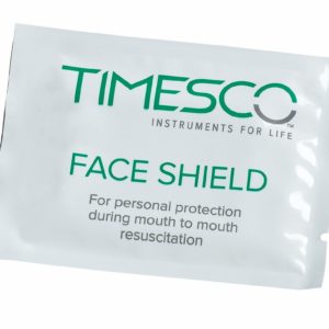 Face Shield In Sachet