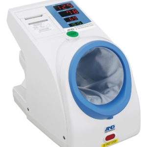 Waiting Room BP Monitor with printer+stand (RS-232C,D-sub9m)