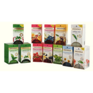 TWININGS HERB INF VARIETY 12XPK20 F14908