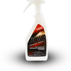 Uni9 Cleaner/Degreaser Surface Spray, 750ml