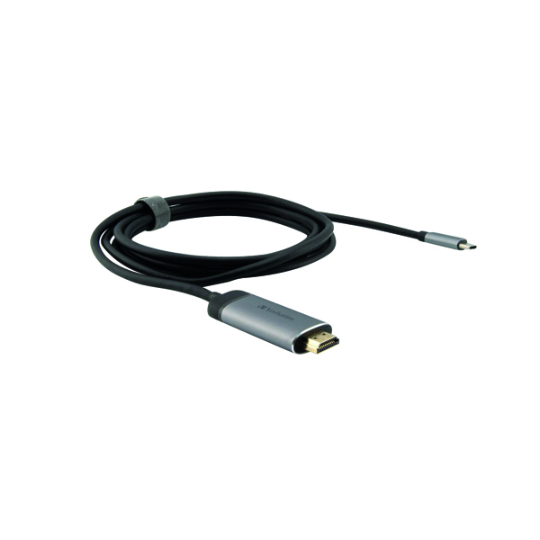 VERBATIM USB-HDMI ADAPTER 1.5M CABLE