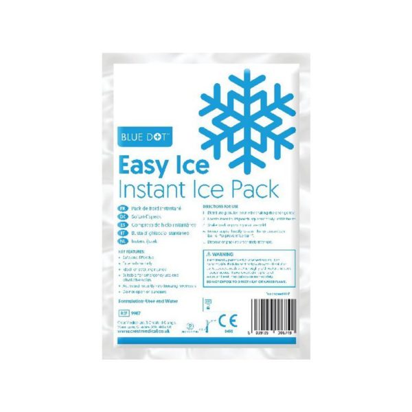 WALLACE INSTANT COLD PACK 3601011