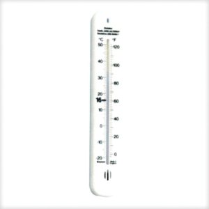 WALLACE CAMERON WALL THERMOMETER 4830007