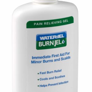 Water-Jel Burn Squeeze Bottle 120ml