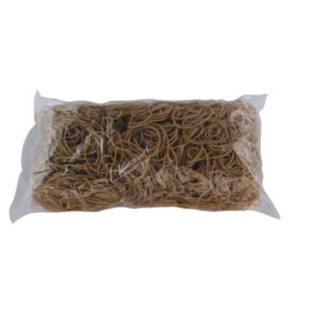 RUBBER BAND SIZE 16 454GM 1.5MMX60MM