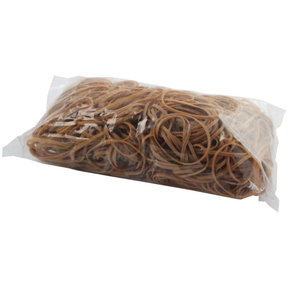 RUBBER BAND SIZE 32 454GM 3MMX75MM