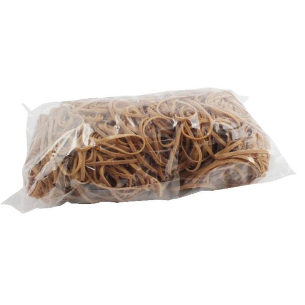 RUBBER BAND SIZE 33 454GM 3MMX87MM