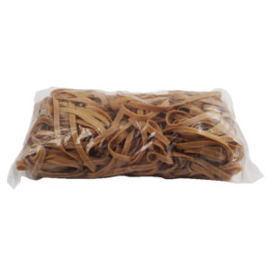 SIZE 70 RUBBER BANDS 454G PACK