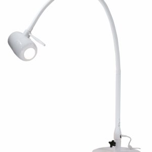 Daray X200 LED Desk Stand Examination Light