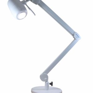 Daray X340 LED Desk Stand Examination Light