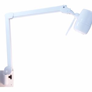 Daray X340 LED Hardwired Wall Mount Examination Light (special order)