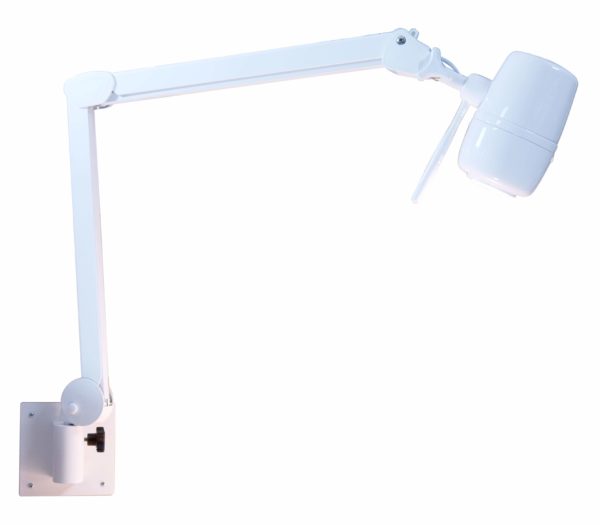 Daray X340 LED Hardwired Wall Mount Examination Light (special order)