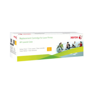XEROX REPLACEMENT TONER FOR C8552A
