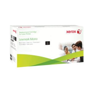 XEROX REPLACEMENT TONER FOR X463X21G