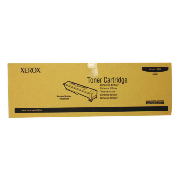 XEROX WORKCENTRE 3210 BLACK TONER