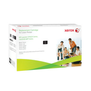 XEROX REPLACEMENT TONER FOR CE250X