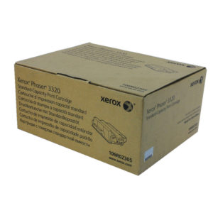 XEROX PHASER 3320 TNR 5K 106R02305