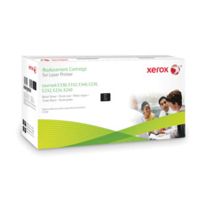 XEROX REPLACEMENT TONER FOR 24036SE
